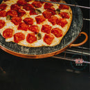 Forma de Pizza - 30 CM