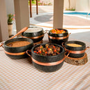 JOGO 5 Peças - De Geração em Geração