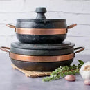 JOGO 2 Peças - PEDRITA